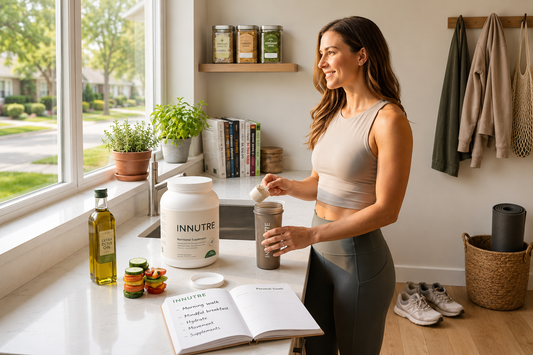 Understanding What Your Body Needs
