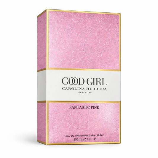 Carolina Herrera Good Girl Fantastic Pink Eau de Parfum Natural Spray 8ml / 0.27oz