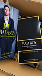 Carolina Herrera Bad Boy Eau de Toilette 3.4 oz / 100 ml – Natural Spray