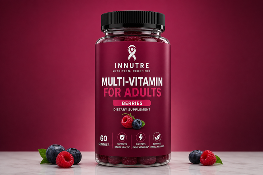 INNUTRE Multi-Vitamin for Adults