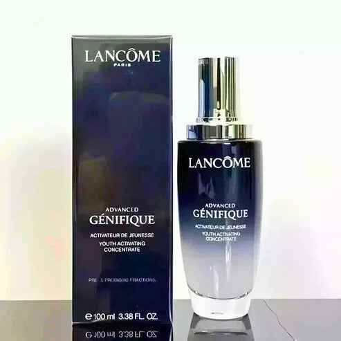 GENIFIQUE Advanced Lancome Youth Activating Concentrate Serum 50ml 1.7oz Sealed