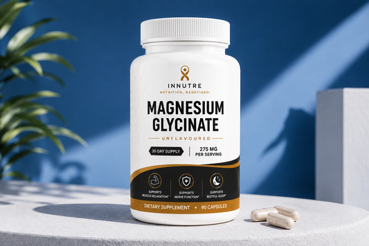 INNUTRE Magnesium Glycinate