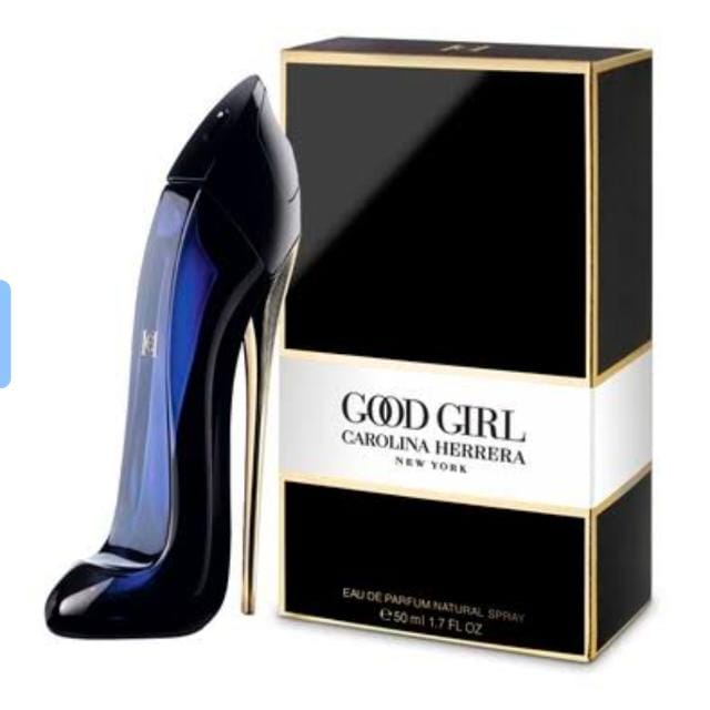 Carolina Herrera Good Girl Eau de Parfum for Women 50ml / 1.7 oz