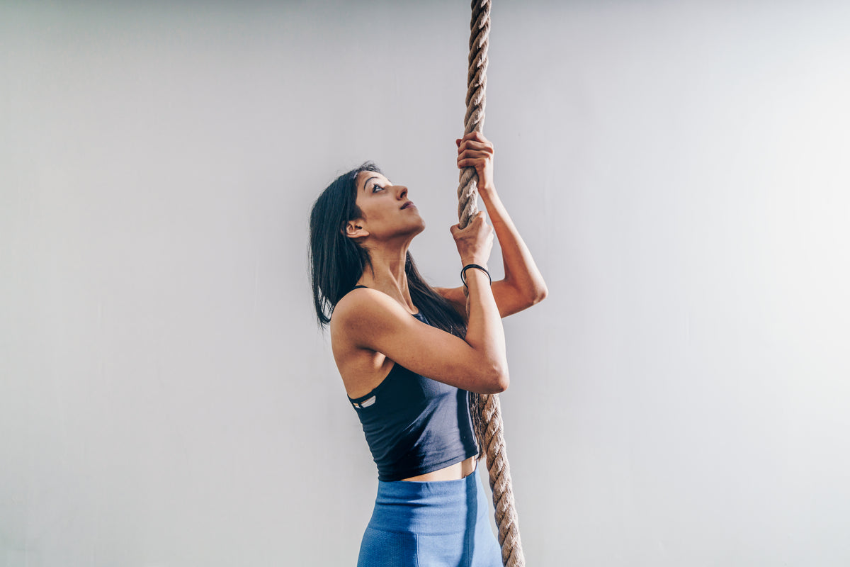 Wellness is bigger than a single product.