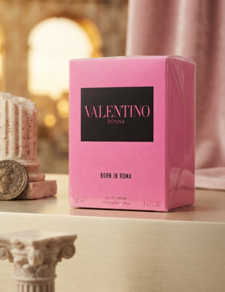 Valentino Donna Born In Roma Women's Eau de Parfum, 100 ml