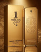 Paco Rabanne 1 Million Men's Eau de Toilette Spray, 100 ml