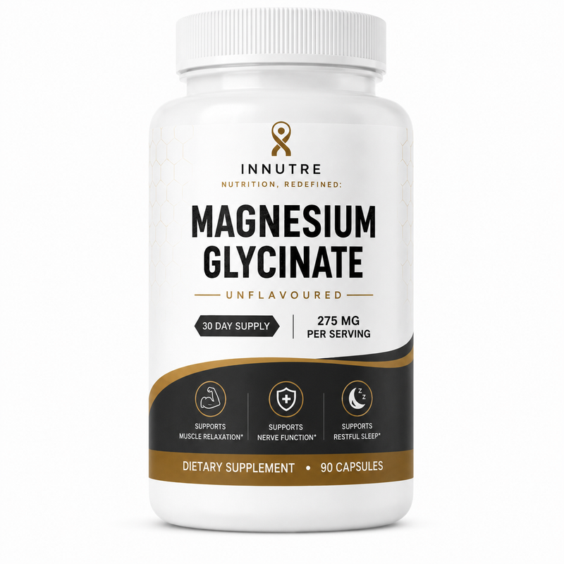 INNUTRE Magnesium Glycinate