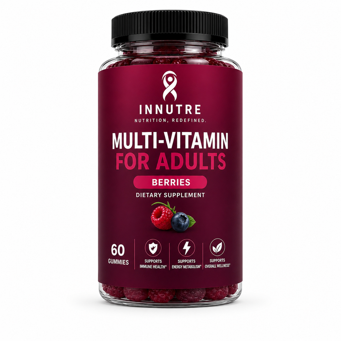 INNUTRE Multi-Vitamin Gummies