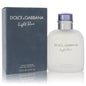 Dolce & Gabbana Light Blue Eau de Toilette Spray for Men 4.2 oz (125ml)