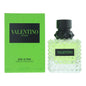Valentino Donna Born in Roma Green Stravaganza Eau de Parfum 50ml / 1.7 Fl Oz
