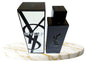 Yves Saint Laurent MYSLF Eau de Parfum for Men 100ml / 3.4 oz