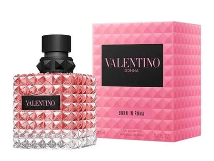 Valentino Donna Born In Roma Women's Eau de Parfum, 100 ml