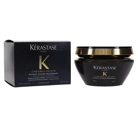 Kérastase Chronologiste Masque Intense Régénérant Hair Mask 200ml / 6.8 oz