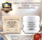 Sisley Velvet Nourishing Cream 50ml | Saffron Flower