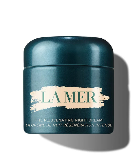 La Mer Rejuvenating Night Cream 100ml | Sealed Box