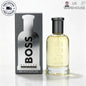 Hugo Boss Bottled Eau de Toilette for Men 3.3 oz (100ml)