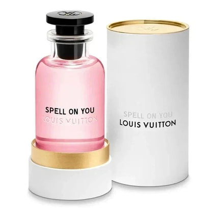 Louis Vuitton Spell On You Eau de Parfum 100ml / 3.4 oz for Women – New