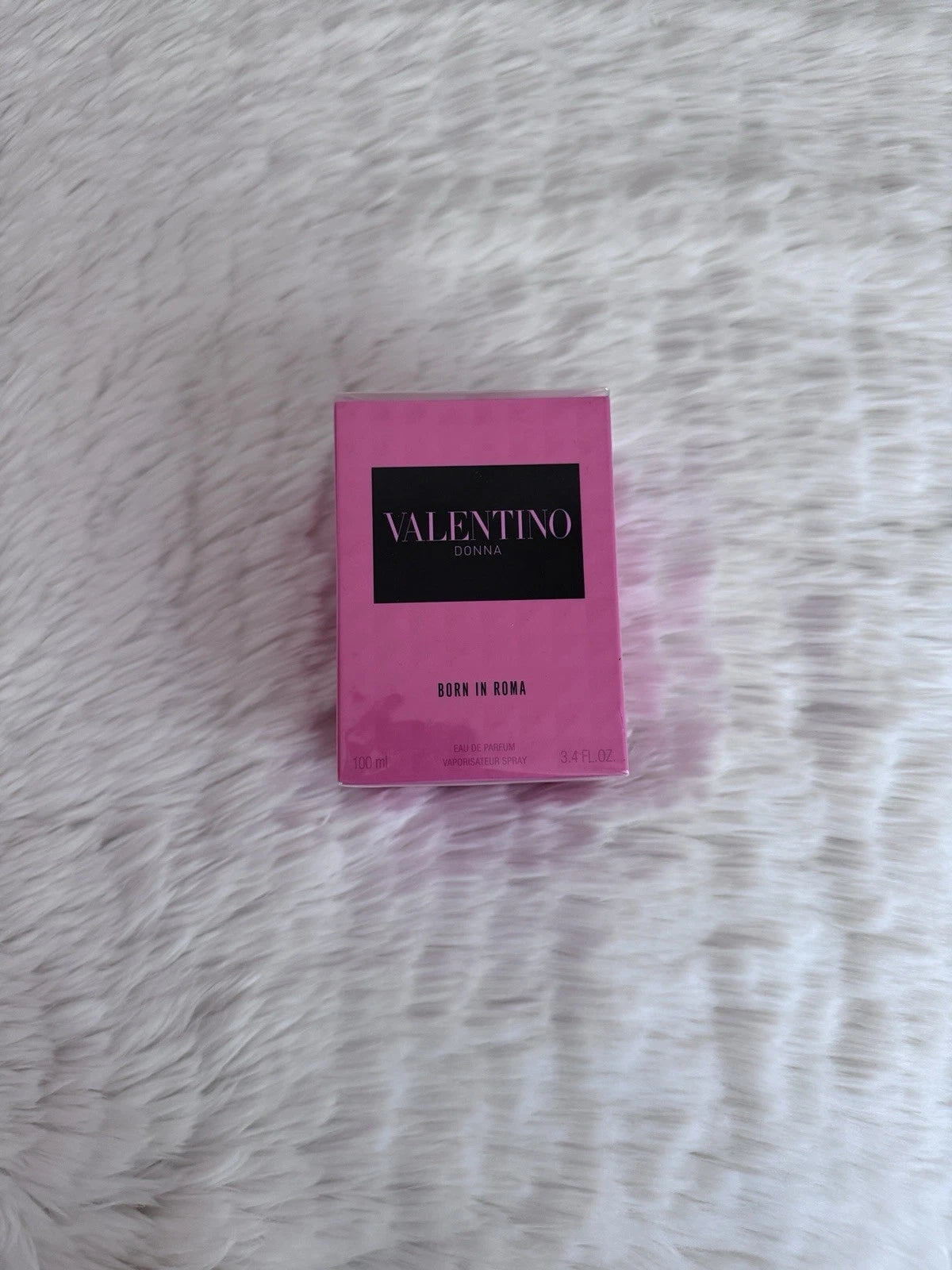 Valentino Donna Born In Roma Women's Eau de Parfum, 100 ml
