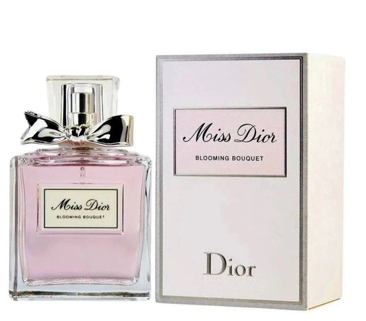 Miss Dior Blooming Bouquet Eau de Toilette 100ml / 3.4 oz for Women – New Sealed