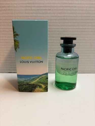 Louis Vuitton Pacific Chill Eau de Parfum 100ml / 3.4 oz – New Full Bottle With Box