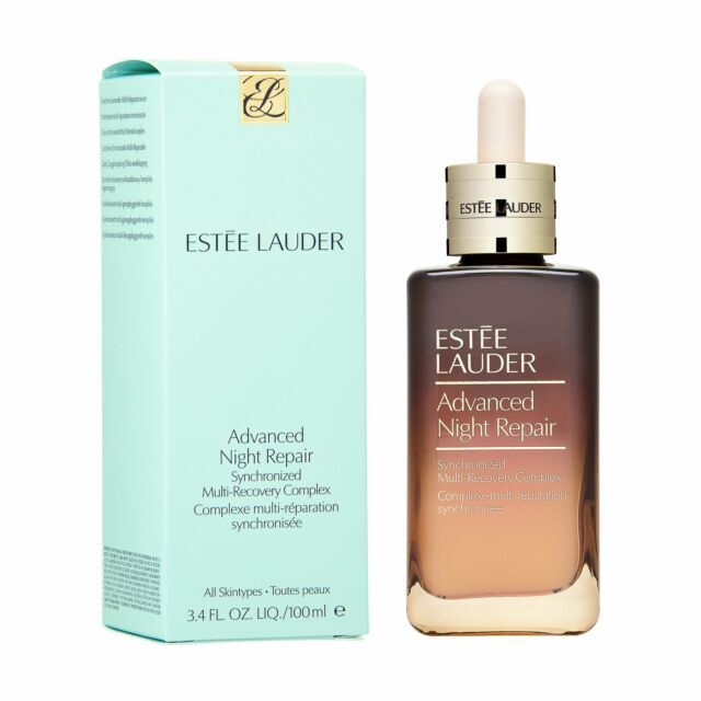 Estée Lauder Advanced Night Repair Synchronized Multi-Recovery Complex – 3.4 fl oz / 100 ml