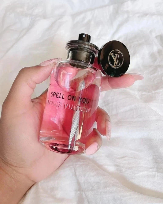 Louis Vuitton Spell On You Eau de Parfum 100ml / 3.4 oz for Women – New