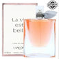 La Vie Est Belle by Lancome 3.4oz Eau De Parfum Spray for Women