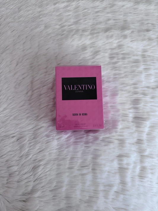 Valentino Donna Born In Roma Eau de Parfum 3.4 fl oz / 100ml