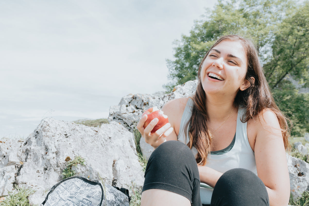 Building a Better Daily Wellness Routine